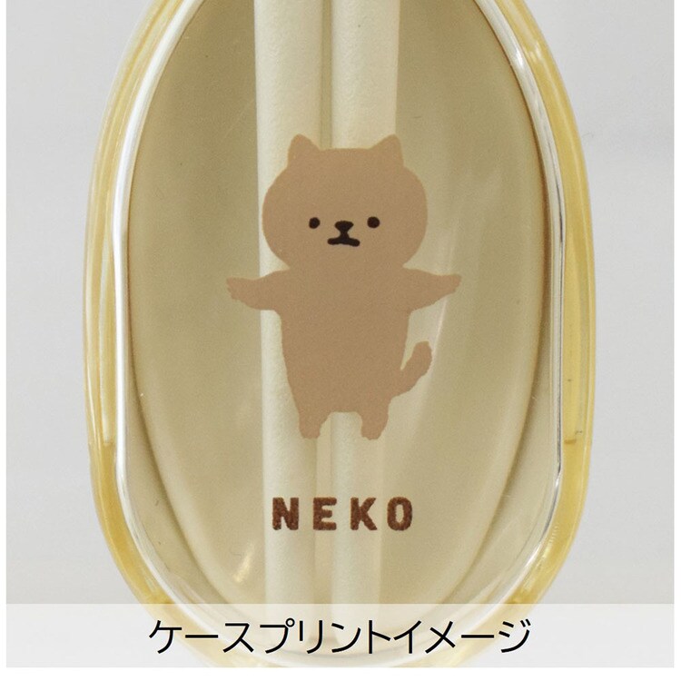 箸スプーンケースコンビセット弁当ランチグッズムームーフレンズ抗菌コンビセット&ハーフケースサブヒロモリ