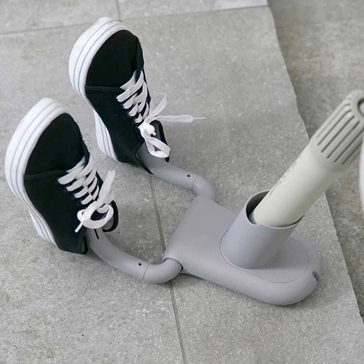 靴乾燥スタンド FEN-ST01 【プラザセレクト】