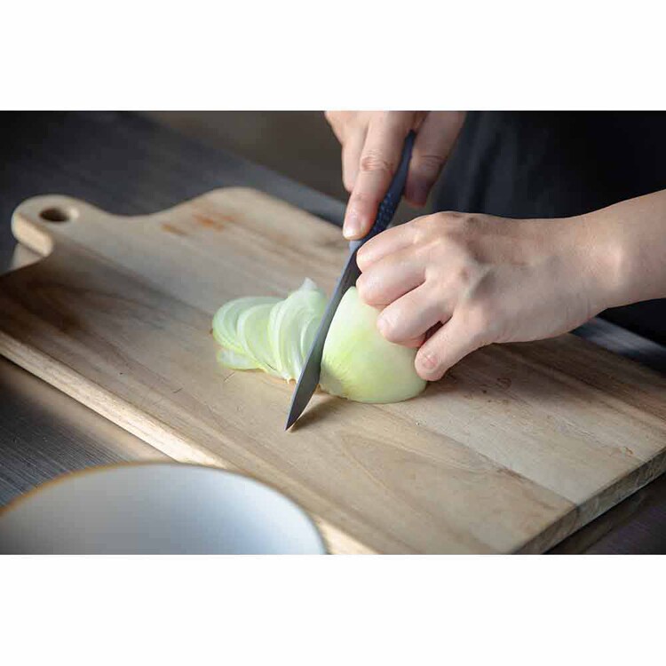 シービージャパン 汚れがつきにくい ペティナイフ 【プラザセレクト】