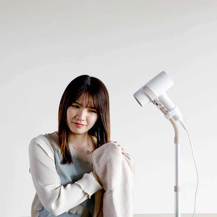 シービージャパン ハンズフリードライヤースタンド 【プラザセレクト】