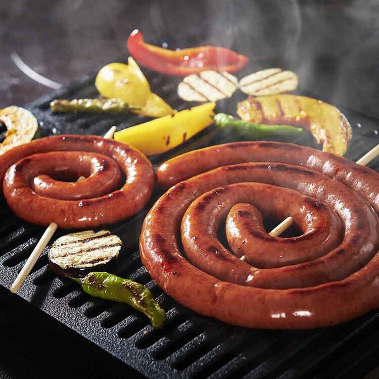 ギフト限定シャウエッセン SEG-500 1079130 【時間指定不可】【代引不可】【同梱不可】【プラザセレクト】