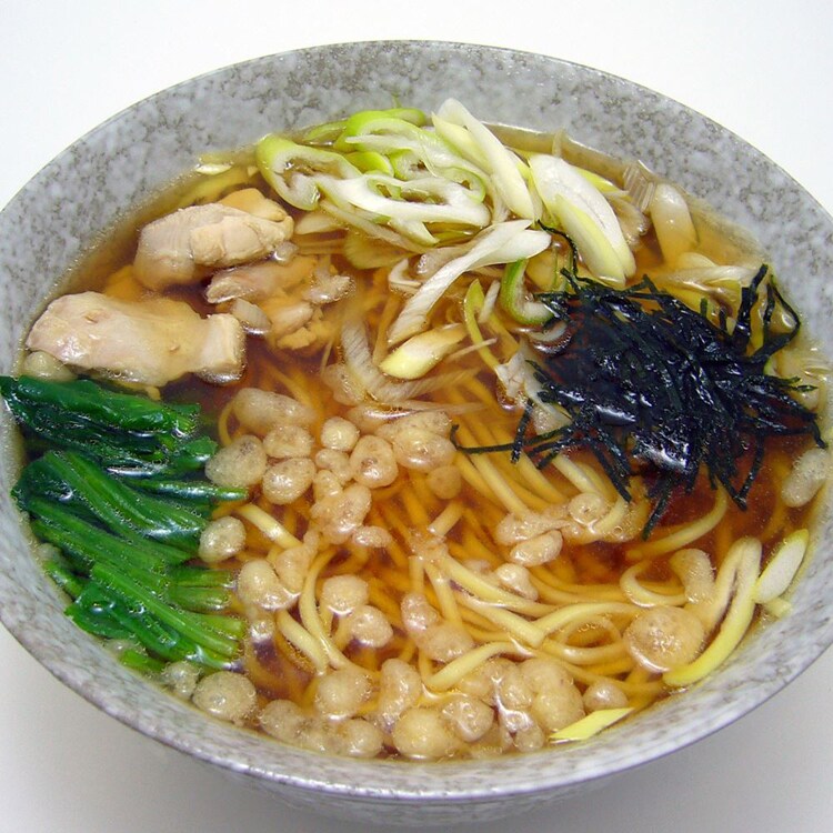 みうら食品 冷たい鳥中華 288g 【プラザセレクト】