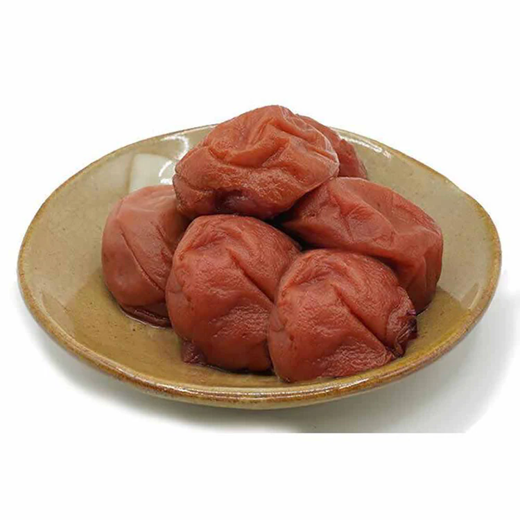 【2個】Tokka 梅干し 400g 【時間指定不可】【代引不可】【同梱不可】【プラザセレクト】