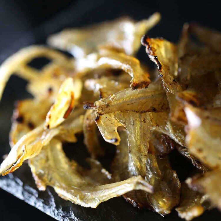 Tokka 炙りいわし 120g 【時間指定不可】【代引不可】【同梱不可】【プラザセレクト】