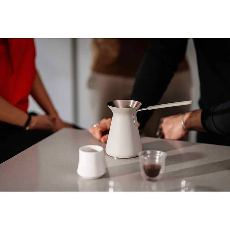 GOAT STORY トルコ式コーヒーポット OTTO GS-4165G GS-4166BR 【プラザセレクト】