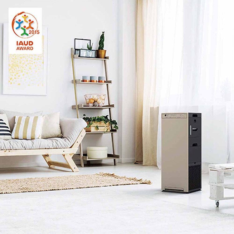 ダイキン 加湿ストリーマ空気清浄機 MCK556A 【プラザセレクト】