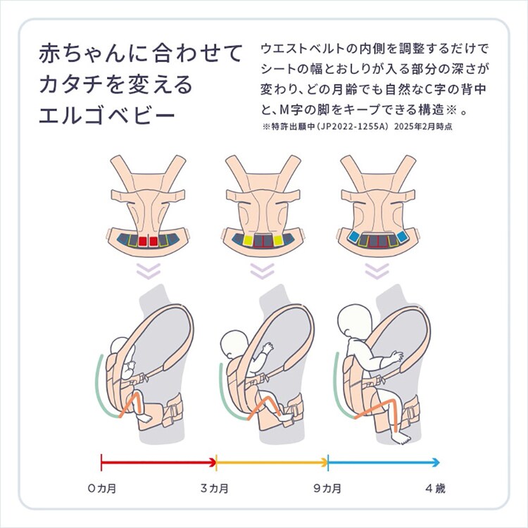 DADWAY OMNI Deluxe Mesh CREGBCODM 【プラザセレクト】