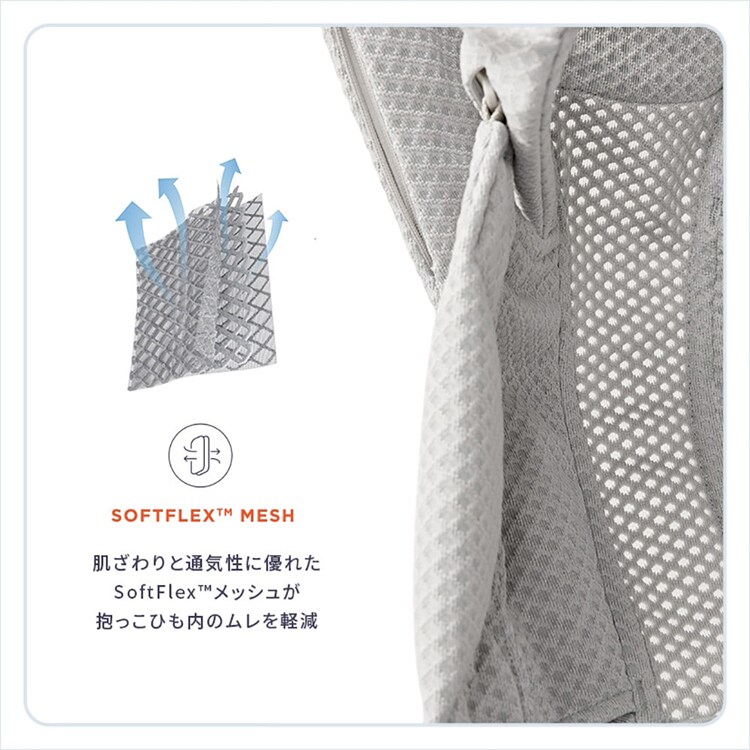 DADWAY OMNI Deluxe Mesh CREGBCODM 【プラザセレクト】