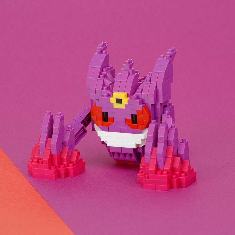 カワダ ナノブロック ポケットモンスター NBPM_R04 NBPM_R05 NBPM_R06 NBPM_R10 NBPM_R11 【プラザセレクト】