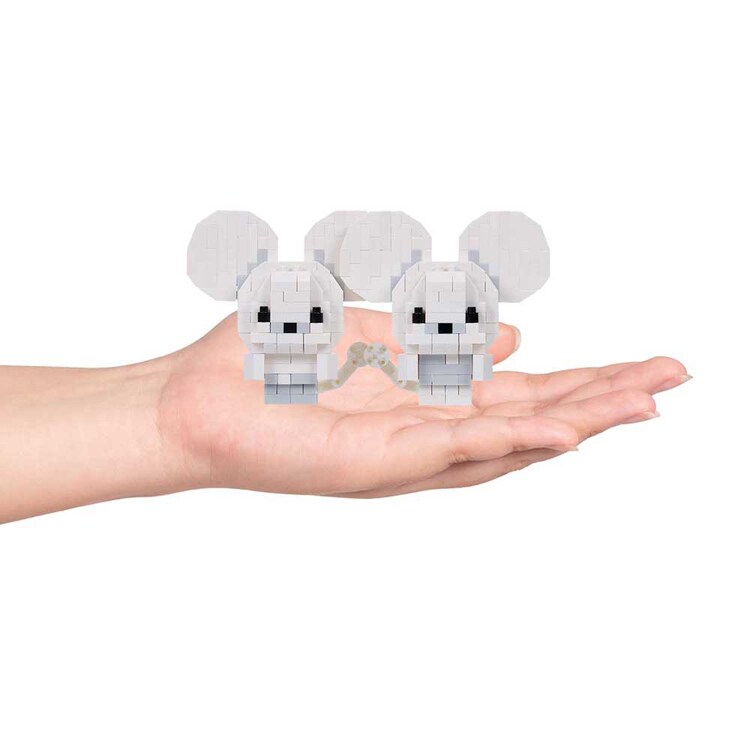 カワダ ナノブロック ポケットモンスター NBPM_R07 NBPM_R08 NBPM_R09 【プラザセレクト】