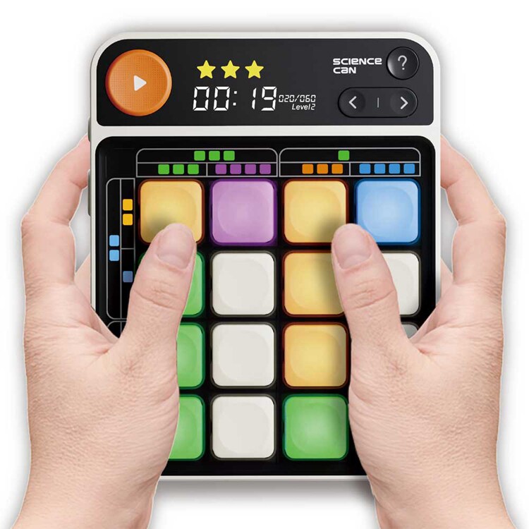 カワダ ロジカラ KG-046 【プラザセレクト】