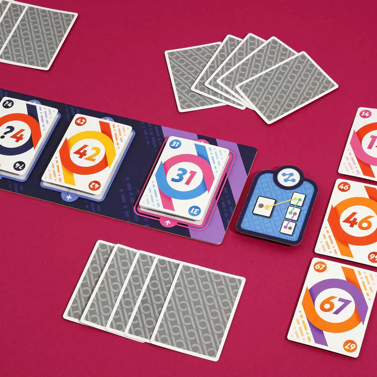 カワダ ナンバーチェーン KBG-22 【プラザセレクト】