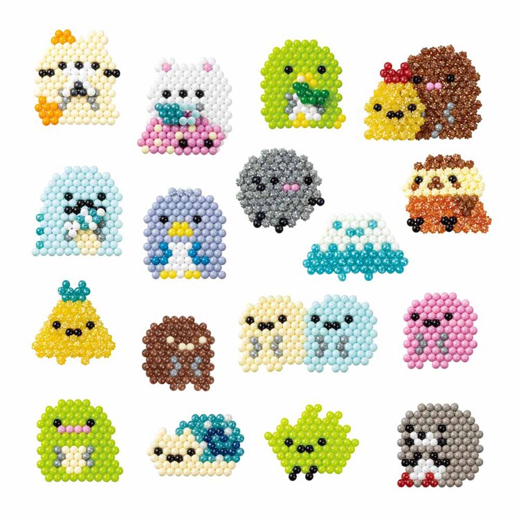 エポック社 すみっコぐらし おでかけトランク AQ-S94 【プラザセレクト】