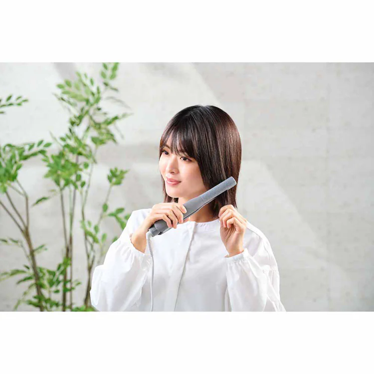 テスコム プロフェッショナル アレンジアイロン NIS300B-H 【プラザセレクト】