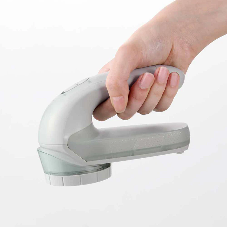 テスコム 毛玉クリーナー TKD40A-A 【プラザセレクト】