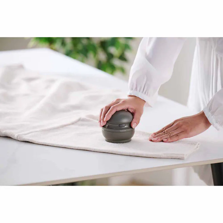 テスコム 毛玉クリーナー TKD60A-C 【プラザセレクト】