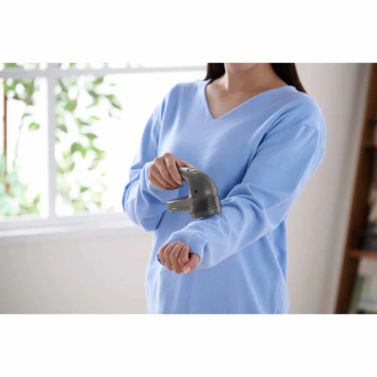 テスコム 毛玉クリーナー TKD70A-C 【プラザセレクト】