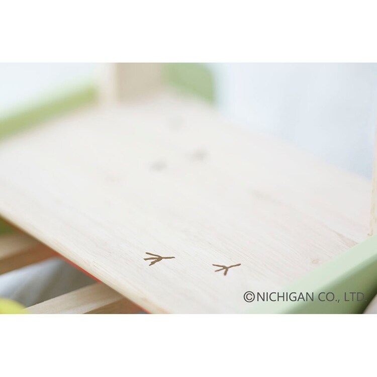 ニチガン おさんぽpipi BB37 【プラザセレクト】