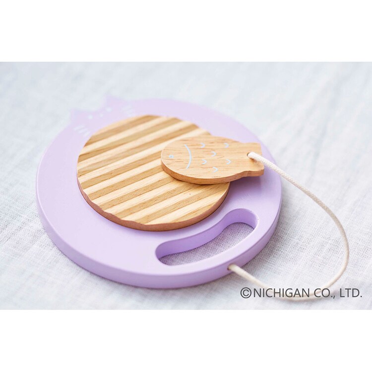 ニチガン どうぶつたちのおんがくたい BB46 【プラザセレクト】