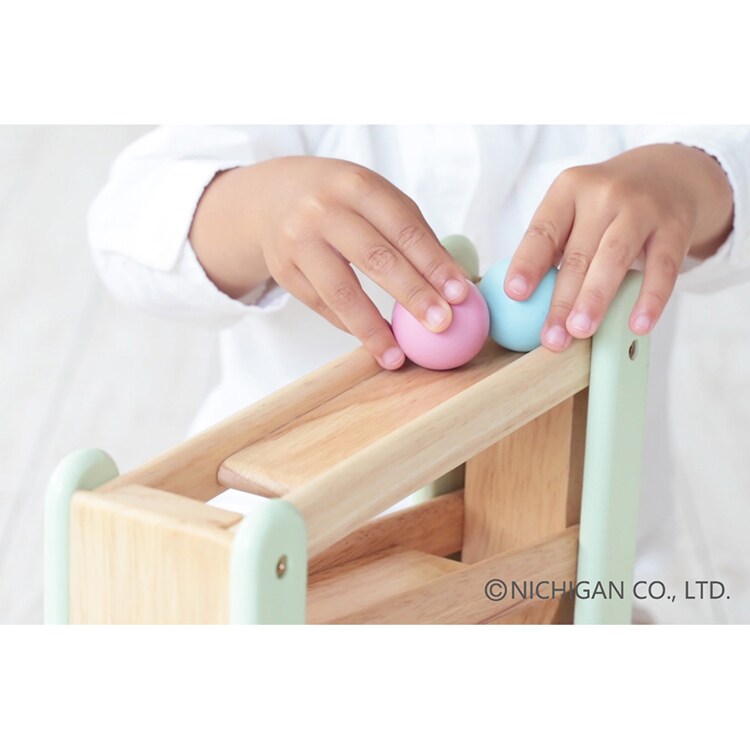 ニチガン わくわくスロープ KR3 【プラザセレクト】