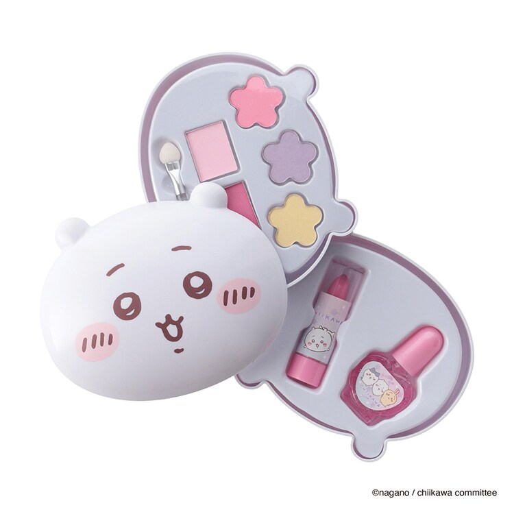 レイス ちいかわ メイクアップパレット 900025 【プラザセレクト】