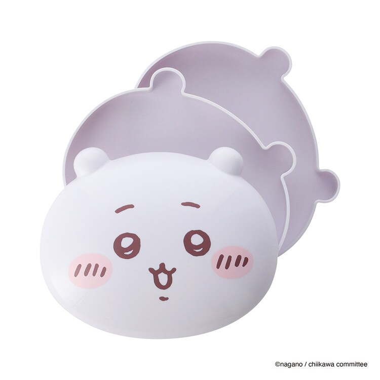 レイス ちいかわ メイクアップパレット 900025 【プラザセレクト】