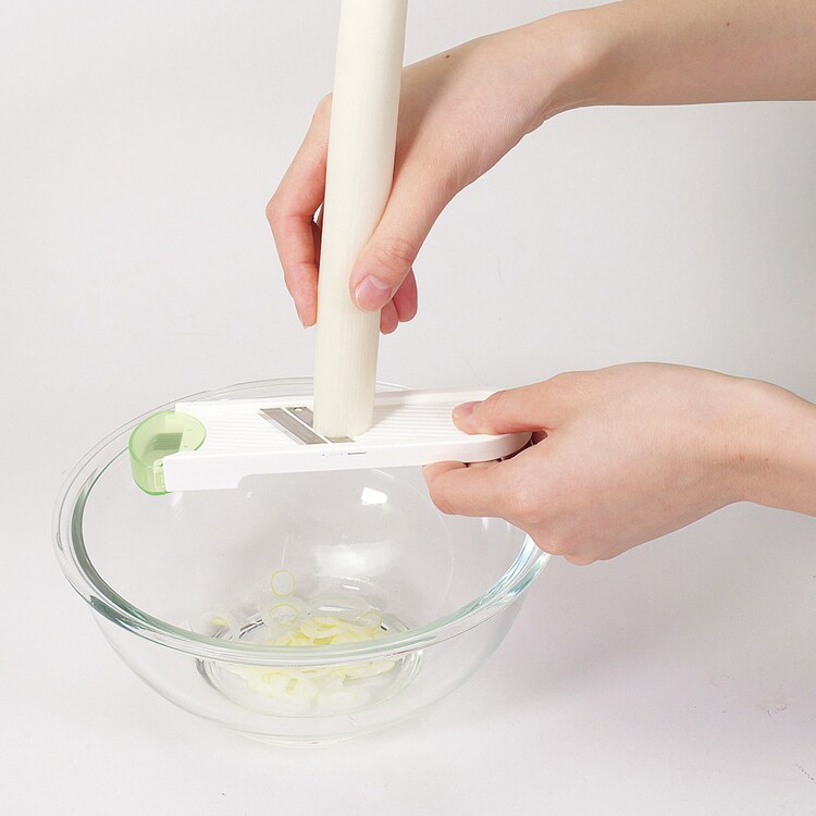 パール金属 2枚刃＋白髪ねぎスライサー CC-1154 CC-1187 CC-1190 【プラザセレクト】