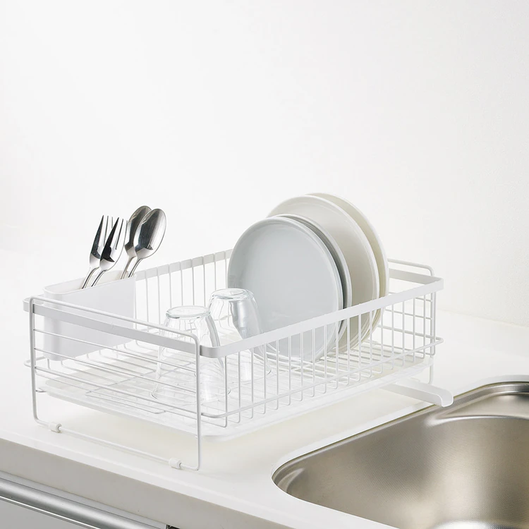 パール金属 水切りラック ワイド HC-506 HC-512 【プラザセレクト】