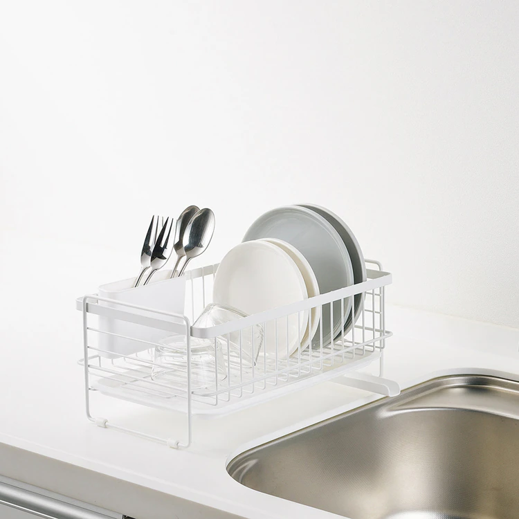 パール金属 水切りラック スリム HC-507 HC-513 【プラザセレクト】