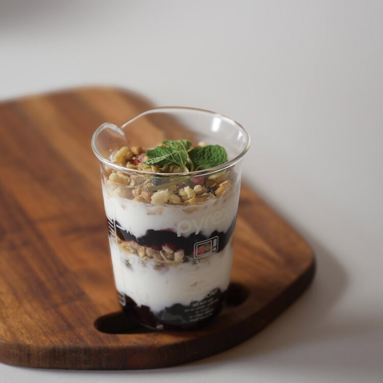 パール金属 耐熱計量カップ 250ml CP-8635 【プラザセレクト】