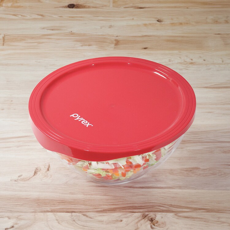 パール金属 ボウルカバー 1.6L用 CP-8518 【プラザセレクト】