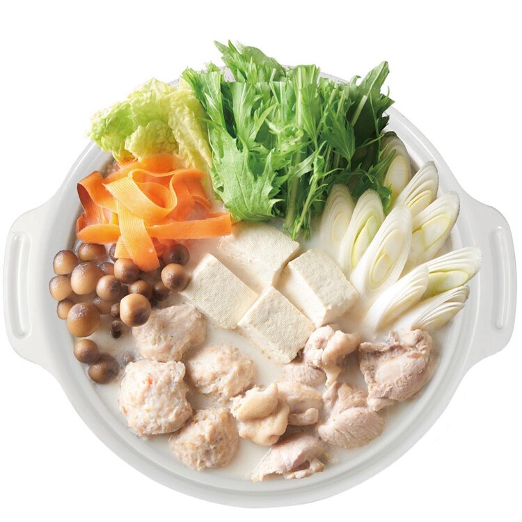 LIV PLUS ビストロ・セラミック卓上鍋 28cm ガラス蓋付 グレー NQ-0415 【プラザセレクト】