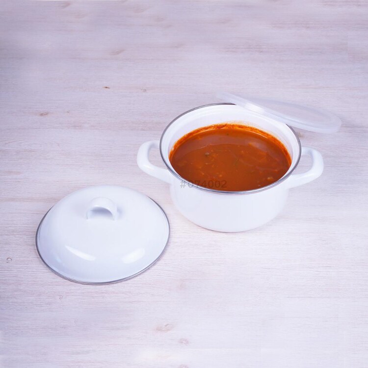 富士ホーロー 福袋 4点セット OT26-100.W 【プラザセレクト】