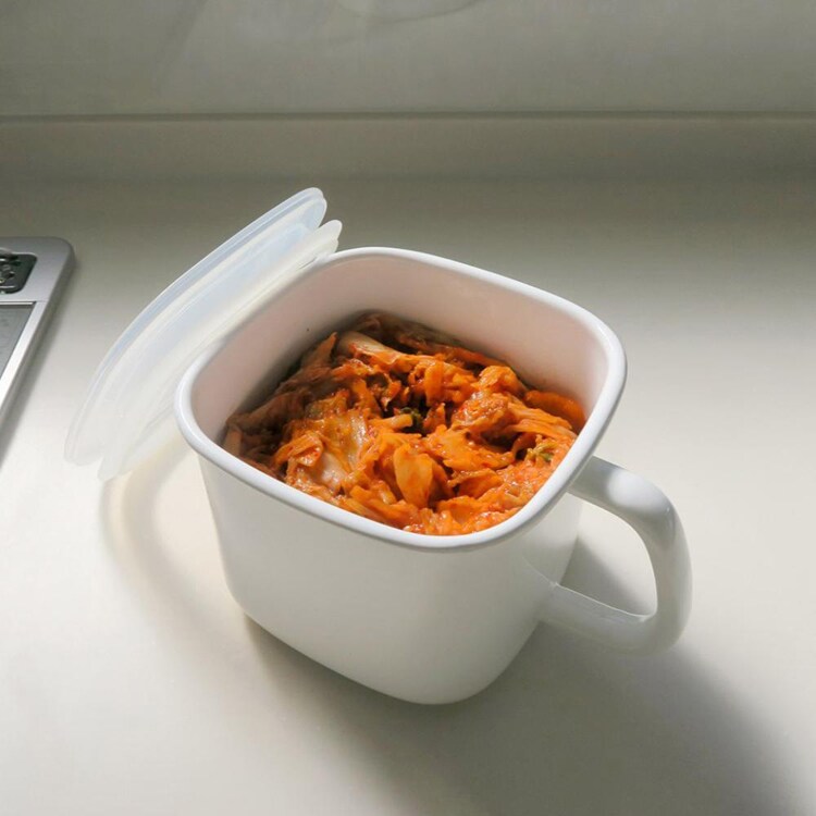 富士ホーロー 福袋 4点セット OT26-100.W 【プラザセレクト】