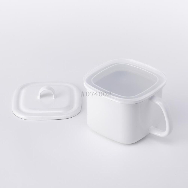 富士ホーロー 福袋 4点セット OT26-100.W 【プラザセレクト】