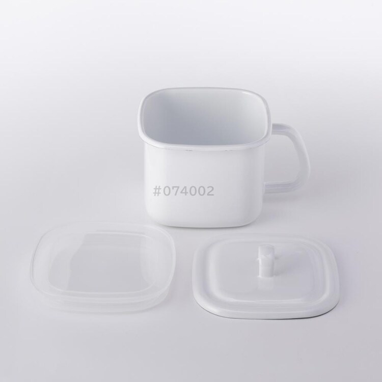 富士ホーロー 福袋 4点セット OT26-100.W 【プラザセレクト】