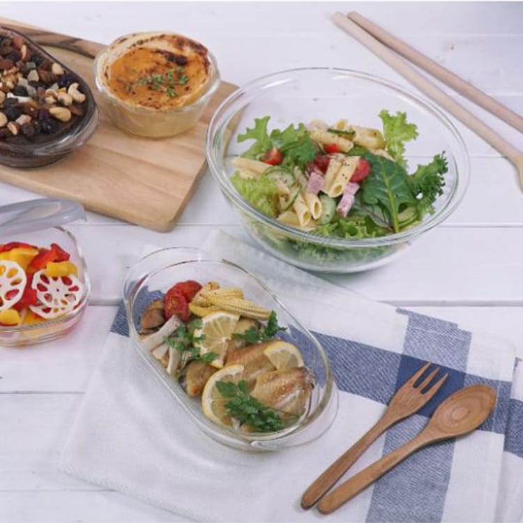 HARIO 福袋 7点セット HOCK-26-TGR 【プラザセレクト】