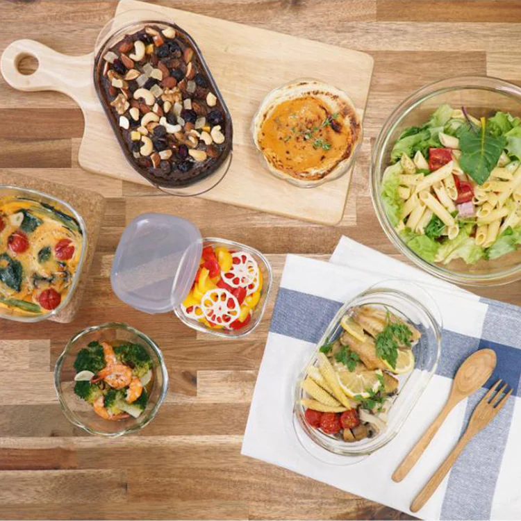 HARIO 福袋 7点セット HOCK-26-TGR 【プラザセレクト】