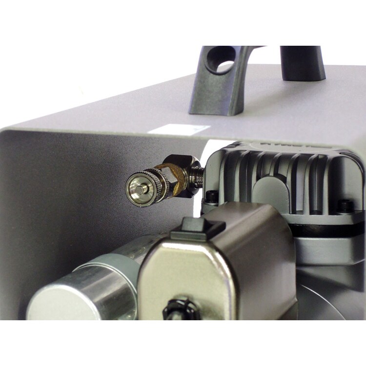 コンプレッサー No.53 スプレーワーク パワーコンプレッサー 78578 【プラザセレクト】