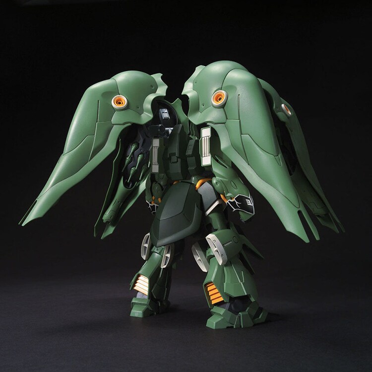 HGUC 1/144 クシャトリヤ 582638 【プラザセレクト】