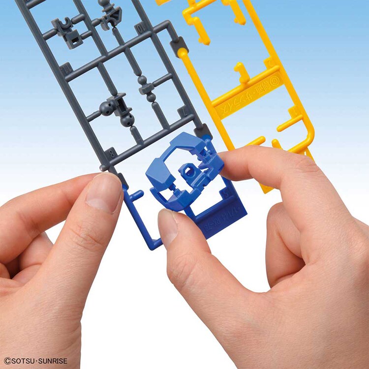 ENTRY GRADE 1/144 RX-78-2 ガンダム 607478 【プラザセレクト】