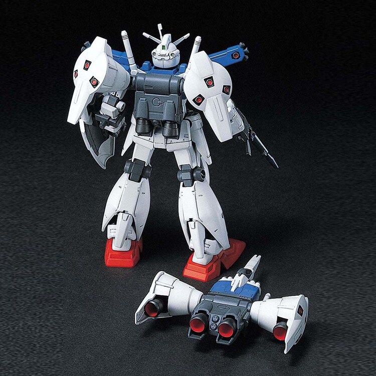 HGUC 1/144 ガンダム GP-01Fb 603920 【プラザセレクト】