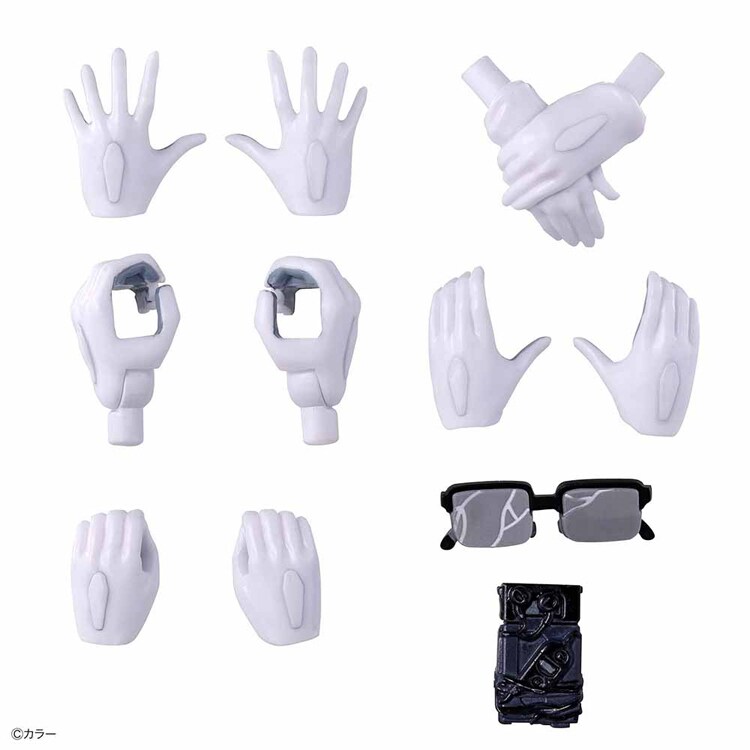 30MP 綾波レイ（プラグスーツVer.） 691651 【プラザセレクト】