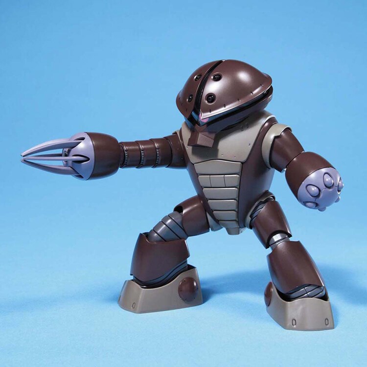 HGUC 1/144 アッガイ 579775 【プラザセレクト】