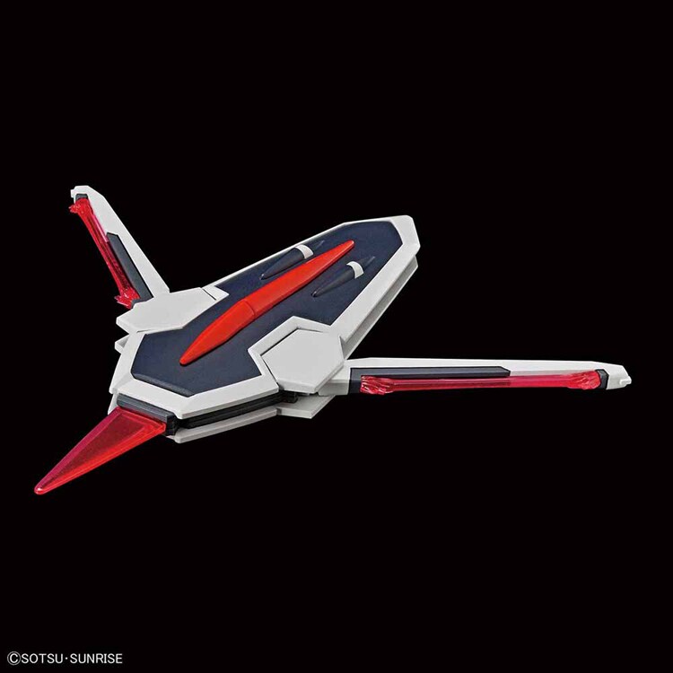 HG 1/144 ライジングフリーダムガンダム 662842 【プラザセレクト】