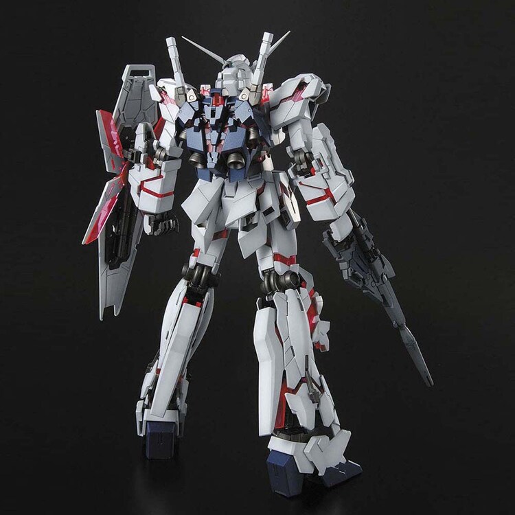 MG 1/100 RX-0 ユニコーンガンダム 616081 【プラザセレクト】