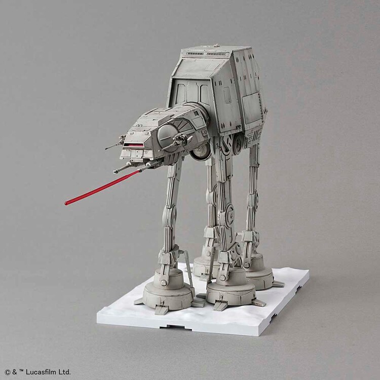 1/144 AT-AT 638465 【プラザセレクト】