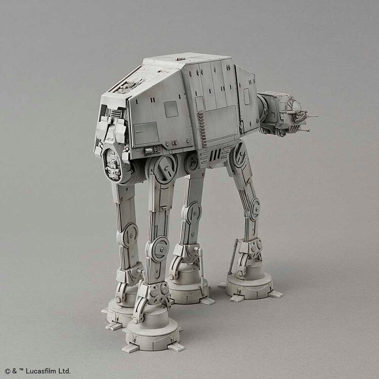 1/144 AT-AT 638465 【プラザセレクト】
