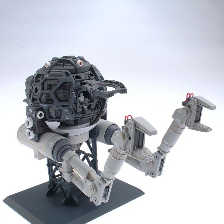 MG 1/100 ボール Ver.Ka 635426 【プラザセレクト】