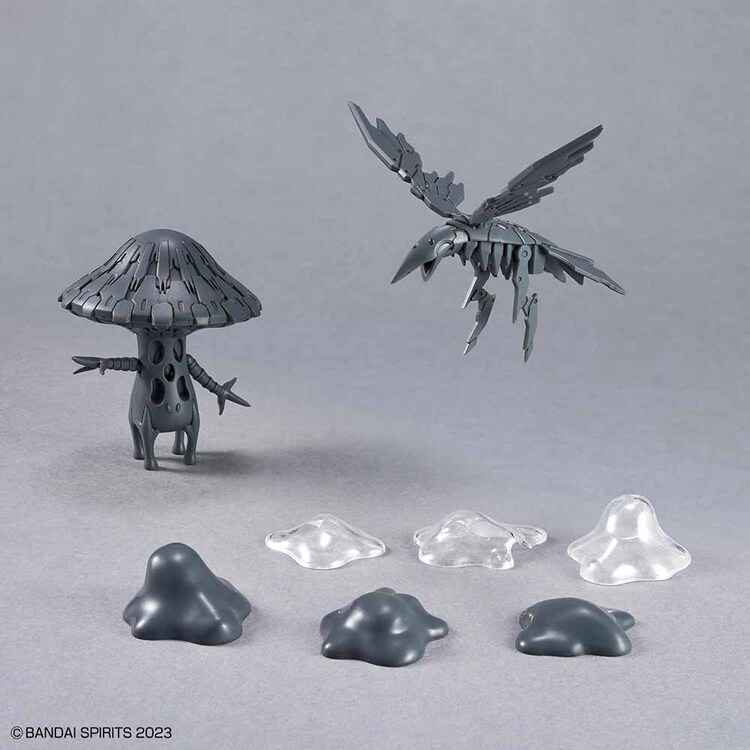 30MF カスタマイズストラクチャー1 691644 【プラザセレクト】